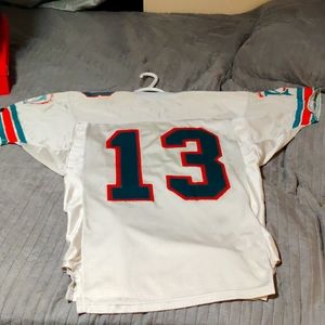 Official Dan Marino Jersey